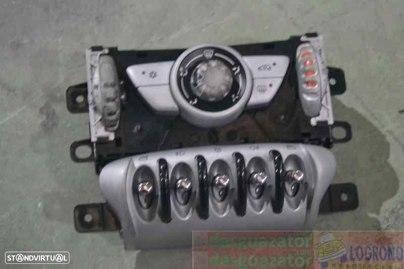 COMANDO CLIMATIZADOR MINI MINI R56 - 1