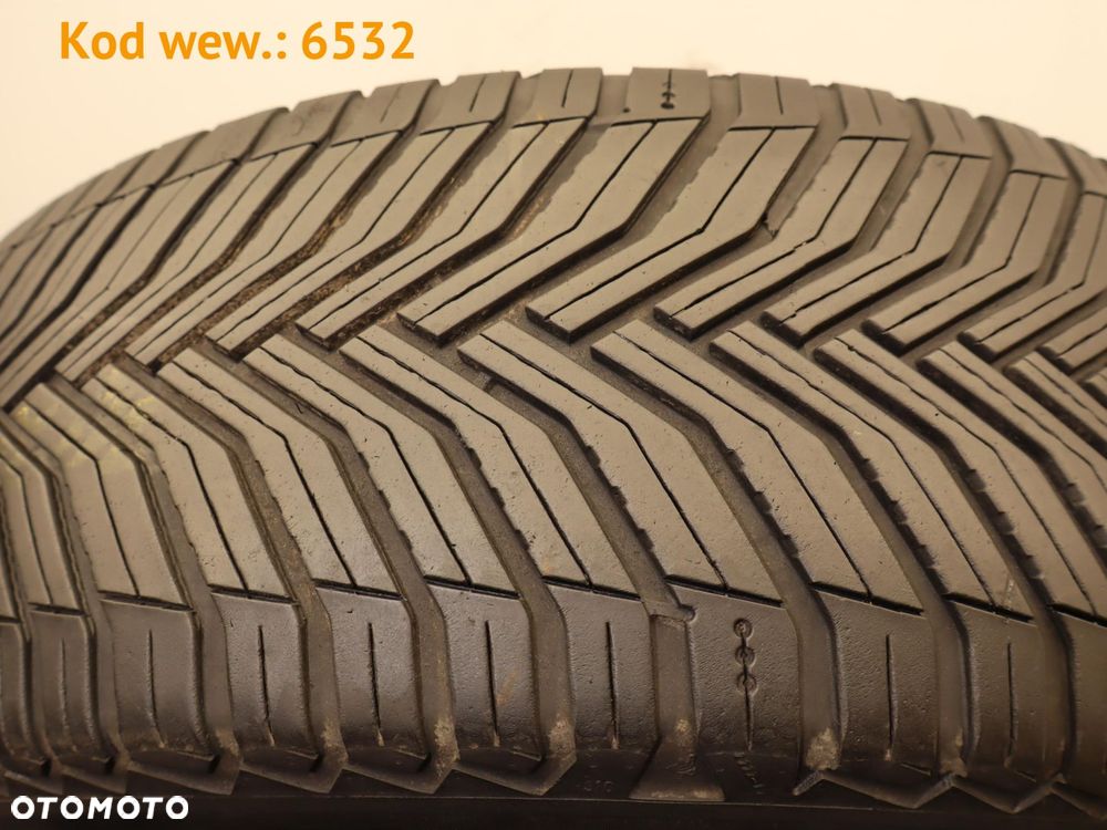 Michelin CrossClimate 2 - 235/60 R18 - 7