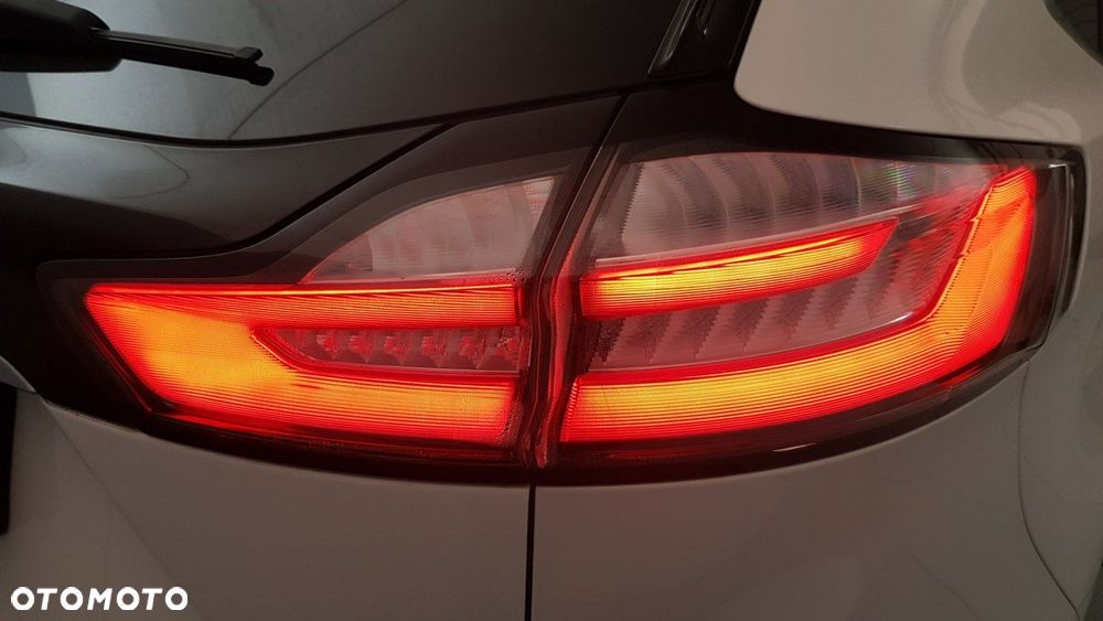 Ford Edge - 16