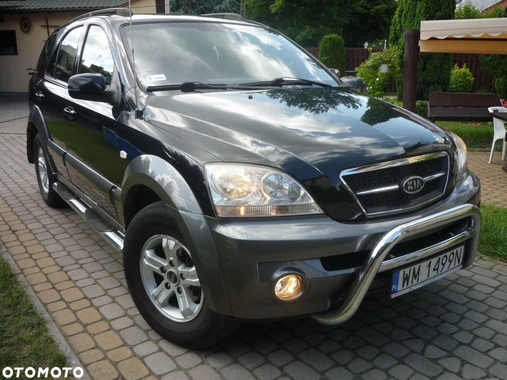 Kia Sorento - 28