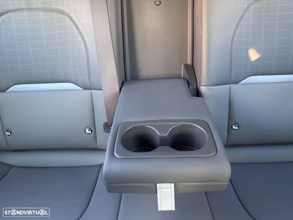 Kia EV3 81.4 kWh Tech - 10