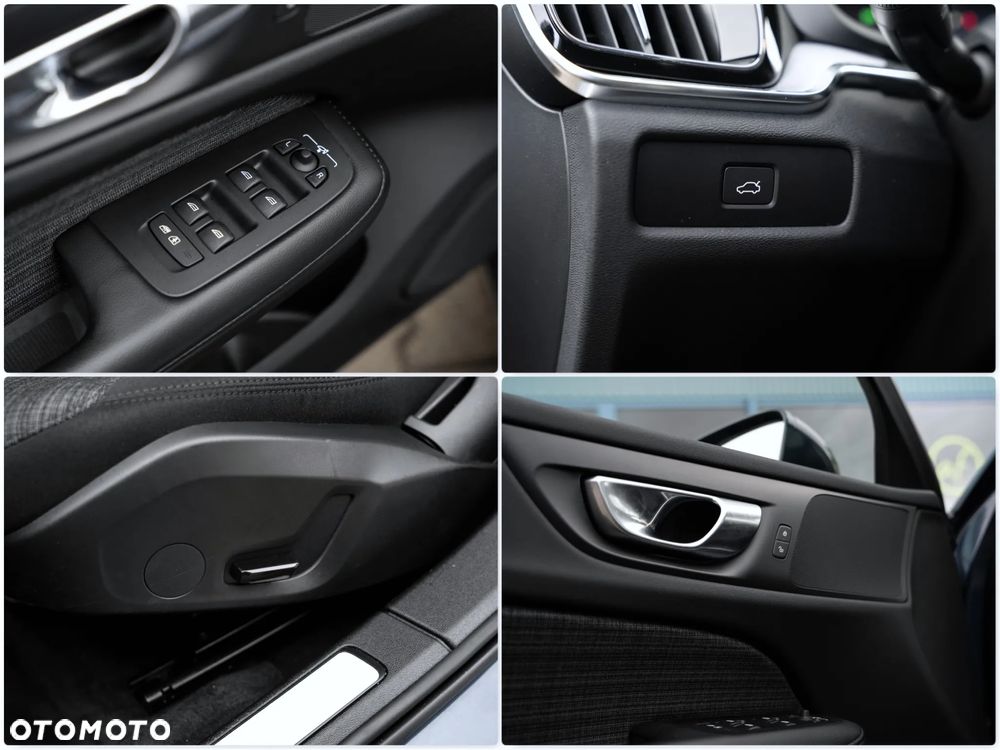 Volvo V60 B3 B Essential - 35