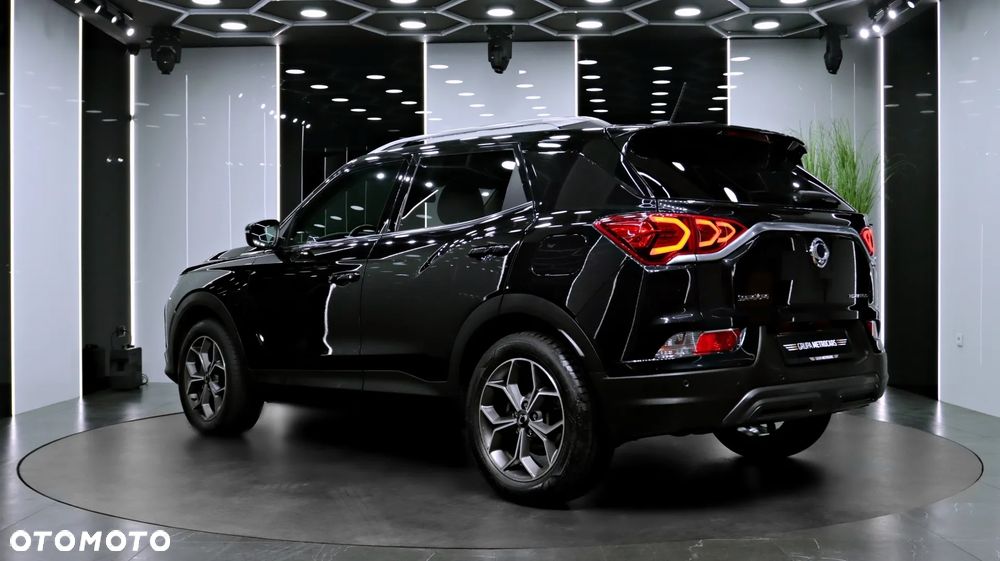 SsangYong/KGM Korando 1.5 T-GDI Quartz 2WD - 5