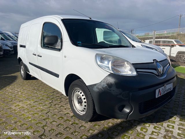 Renault KANGOO MAXI COM AC - 3