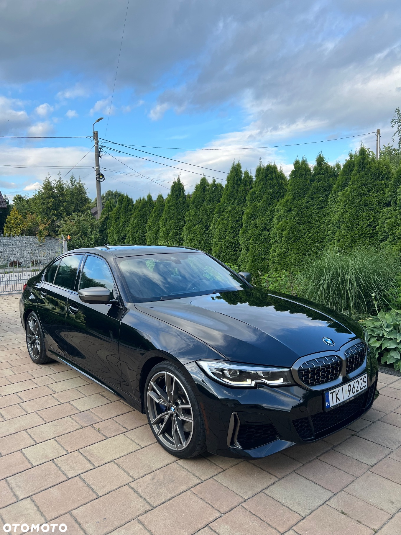 BMW Seria 3 - 20