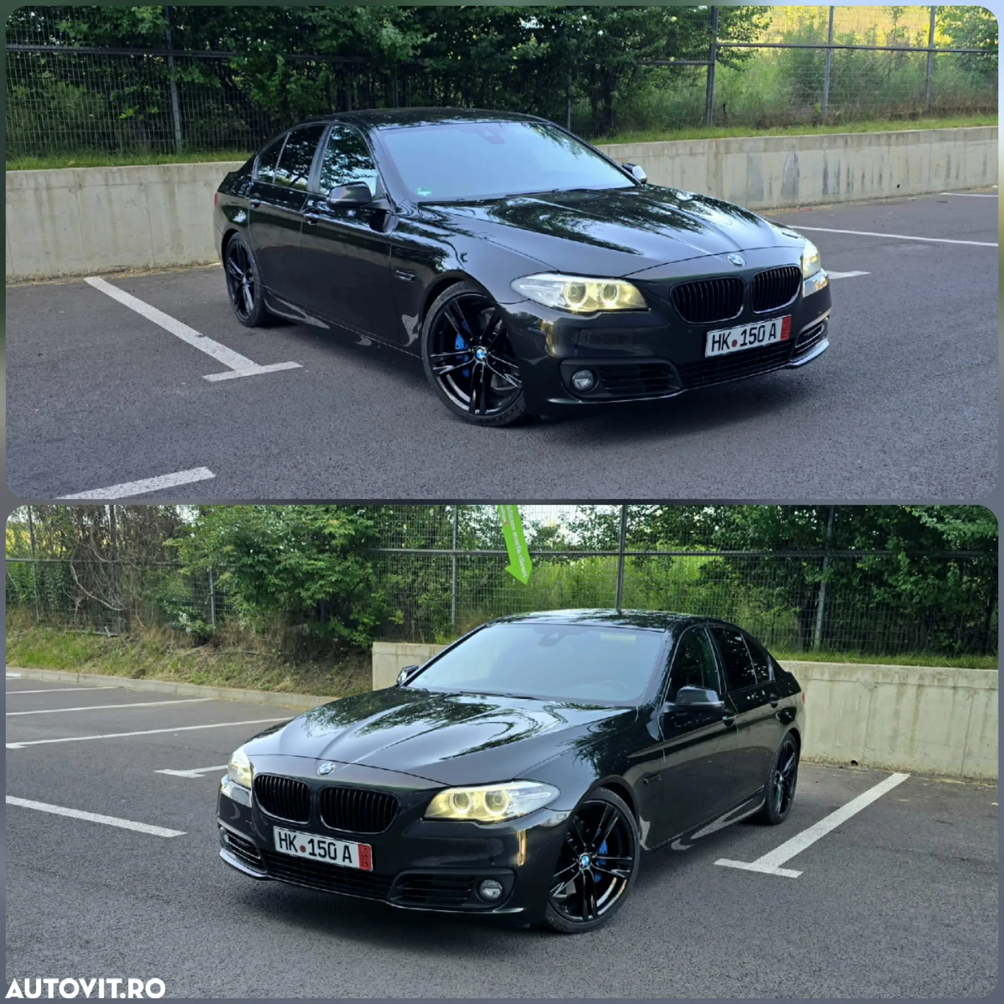 BMW Seria 5 - 3