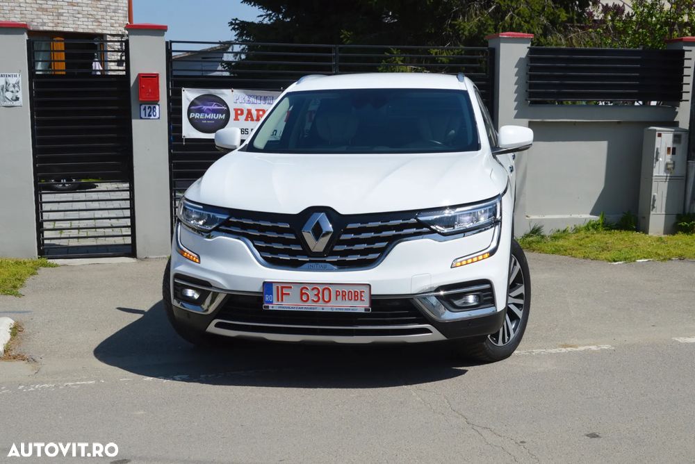 Renault Koleos - 19