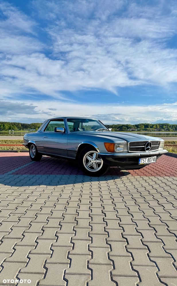 Mercedes-Benz SLC - 3