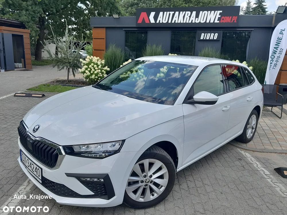 Skoda Scala ver-1-0-tsi-selection - 3