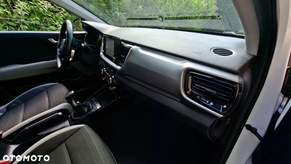Kia Stonic 1.4 XL - 21