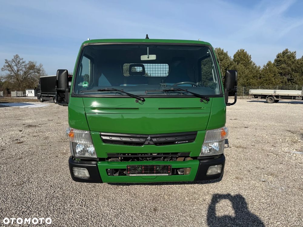 Mitsubishi CANTER FUSO - 7