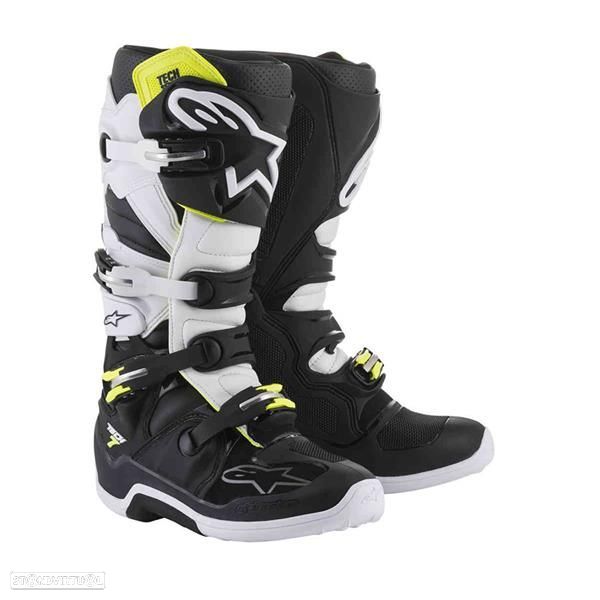 alpinestars botas tech 7 2012014 - 3