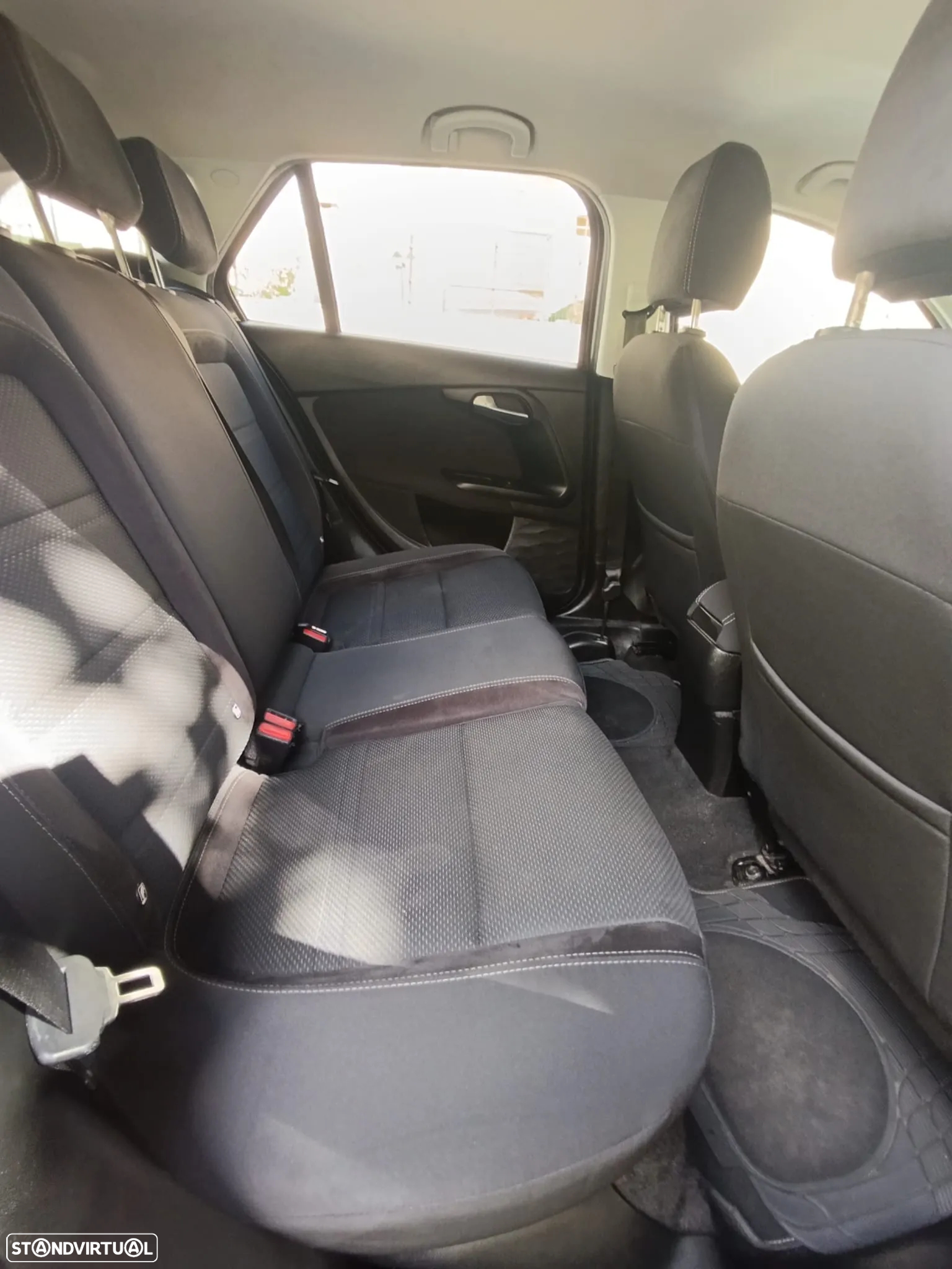 Fiat Tipo Station Wagon 1.3 M-Jet Lounge J17 - 22