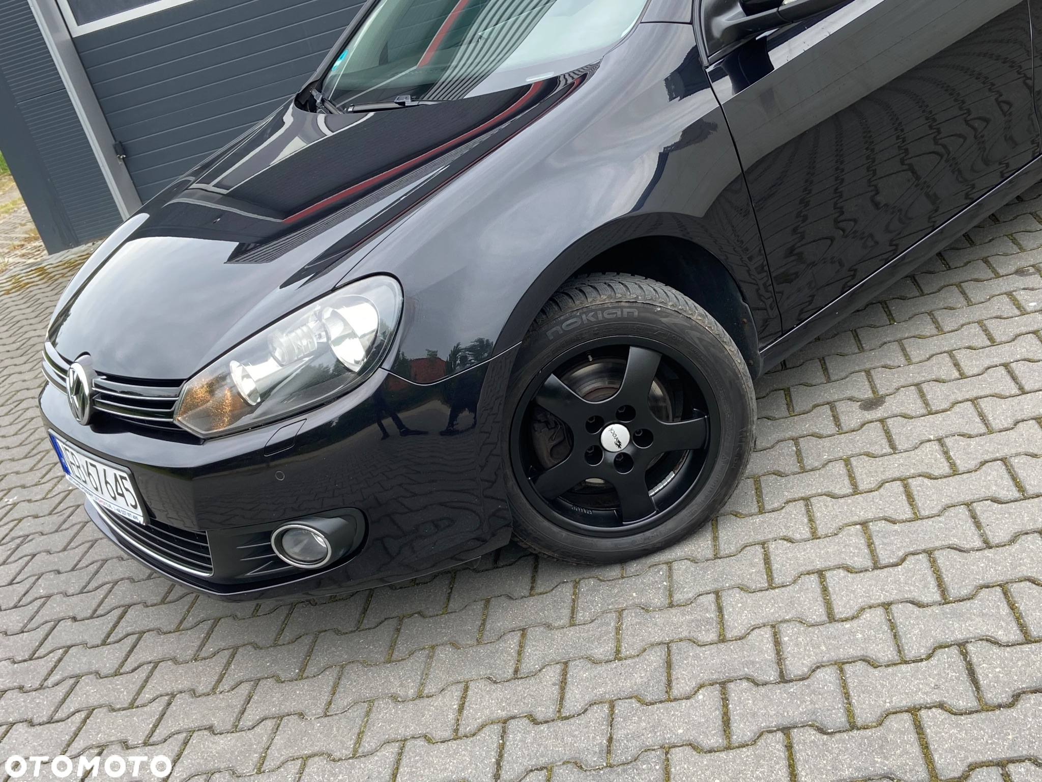 Volkswagen Golf VI 1.4 TSI Highline - 29