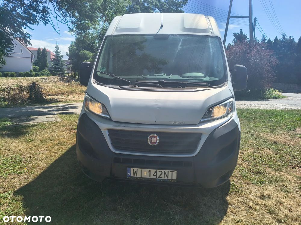 Fiat DUCATO - 1