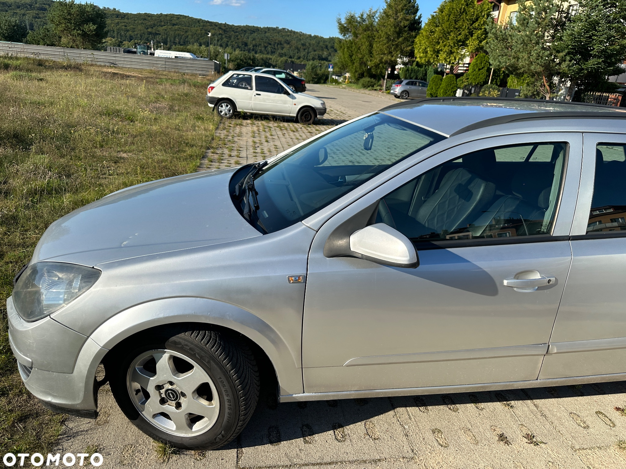 Opel Astra 1.7 CDTI Caravan - 14