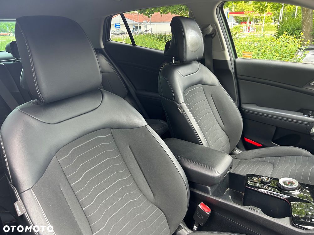 Kia Sportage 1.6 T-GDI PHEV Business Line 4WD - 14