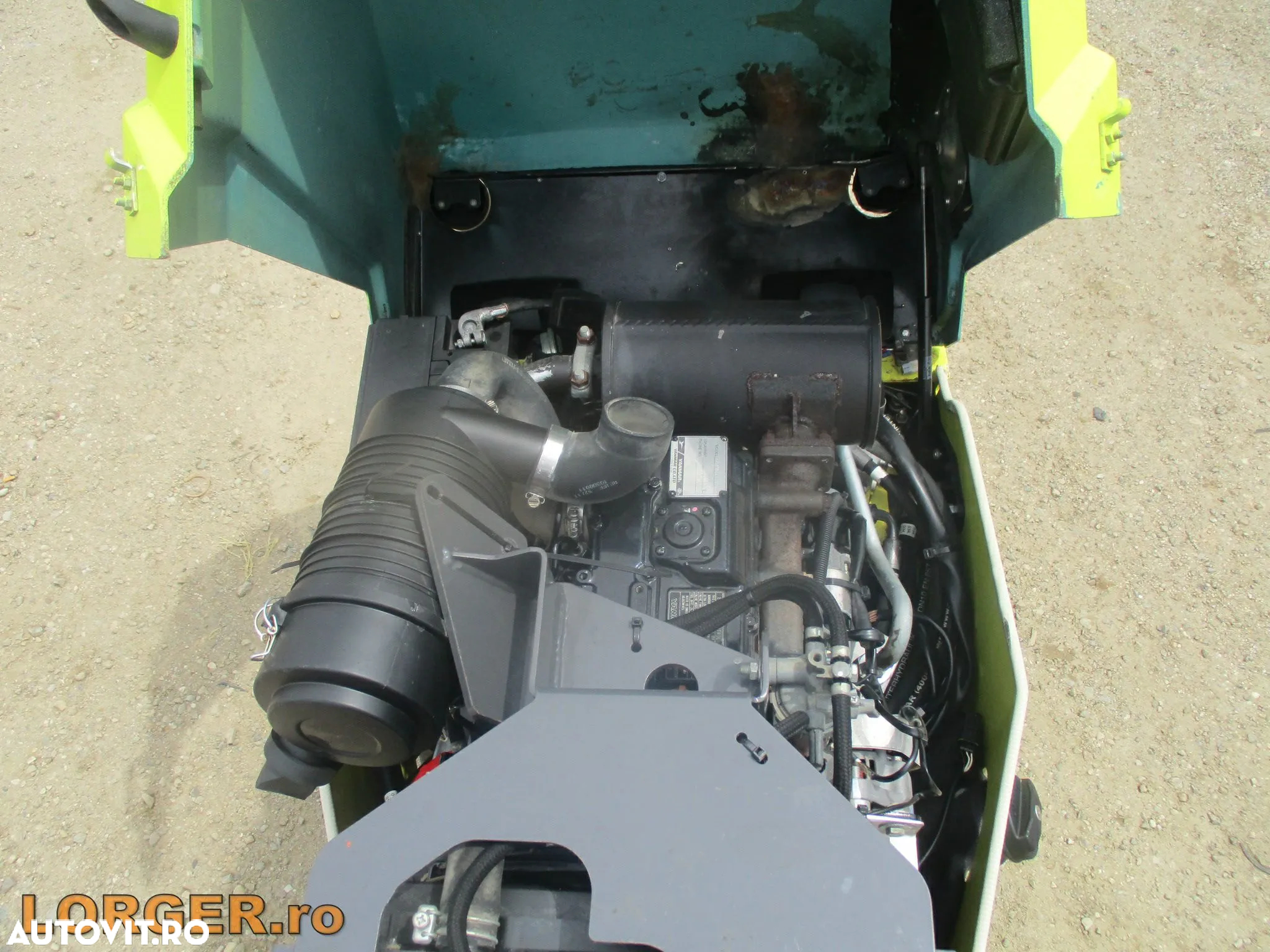 Ammann ARX 12 - 9