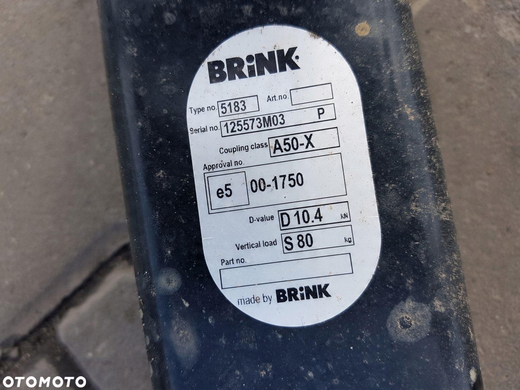 SEAT EXEO 09-13r AUDI A4 B7 KOMBI HAK HOLOWNICZY - 5