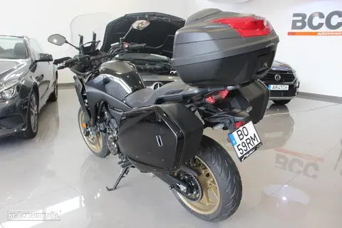 Yamaha Tracer 7 GT - 3