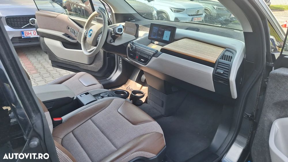 BMW i3 - 24