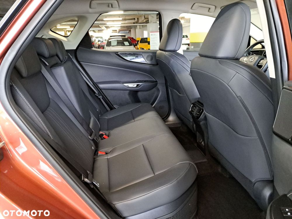 Lexus NX - 15