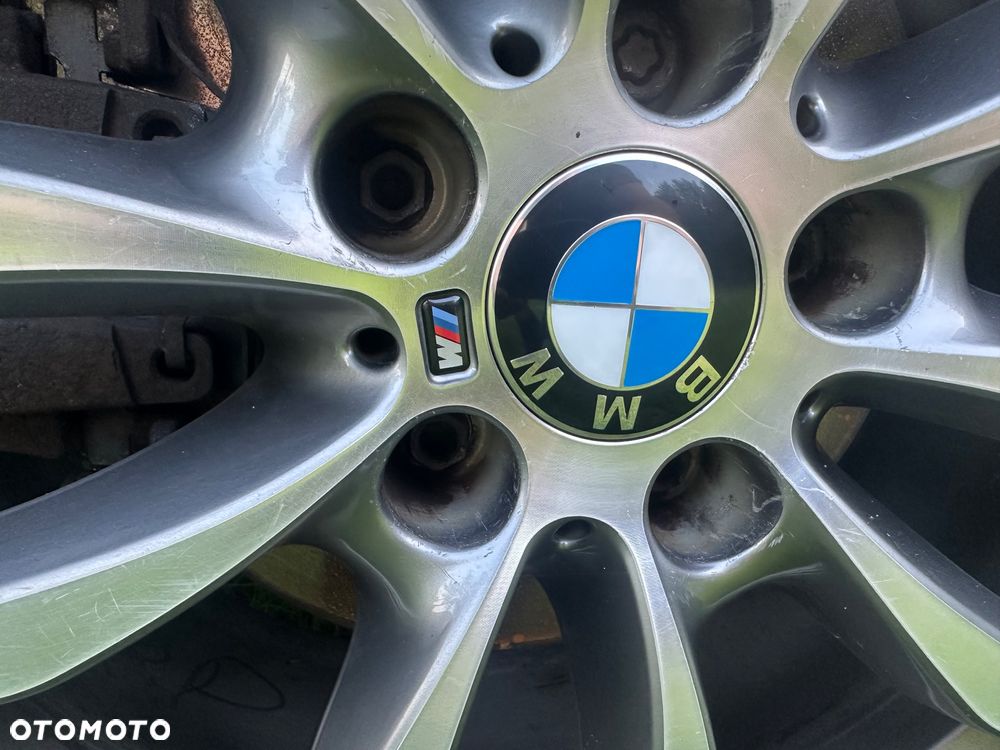 BMW X3 xDrive20d M Sport - 16