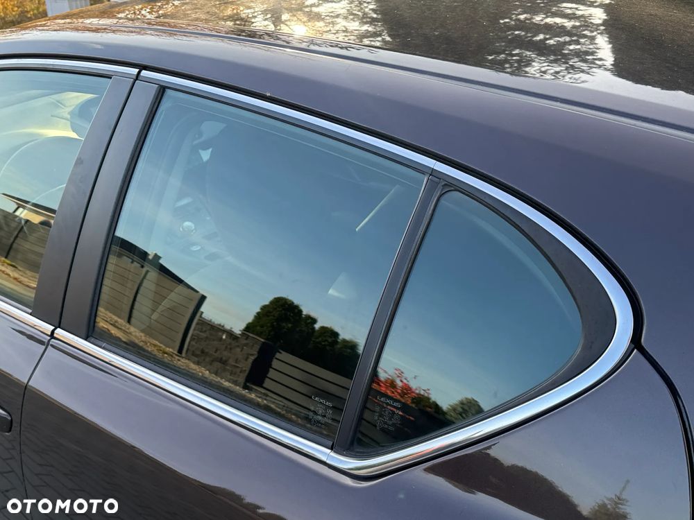Lexus CT Luxury Line - 22