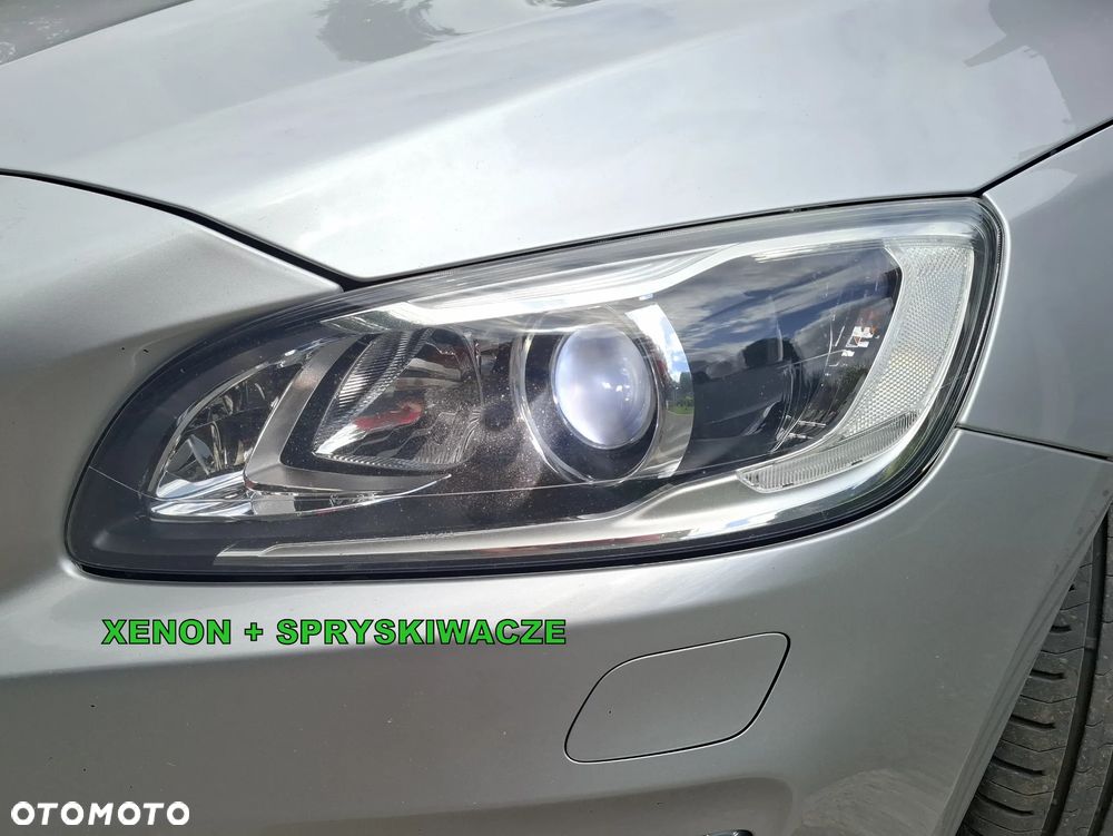 Volvo V60 T5 Drive-E Dynamic Edition (Momentum) - 30