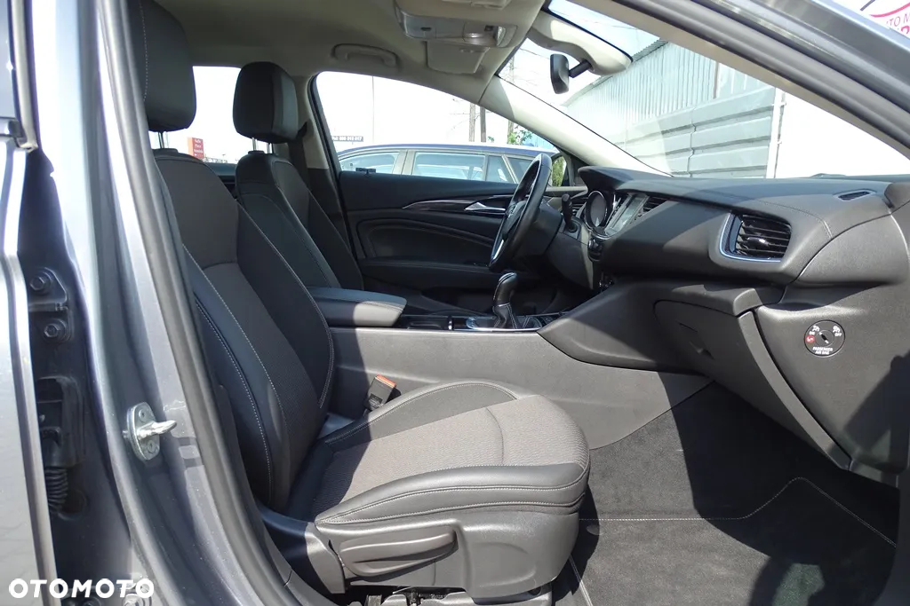 Opel Insignia CT 2.0 CDTI Elite S&S - 29