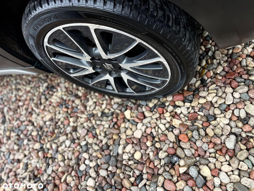 Suzuki SX4 S-Cross 1.6 DDiS 4x2 Comfort+ - 37