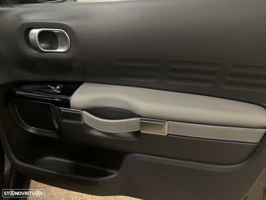 Citroën C4 Cactus 1.5 BlueHDi Origins - 8