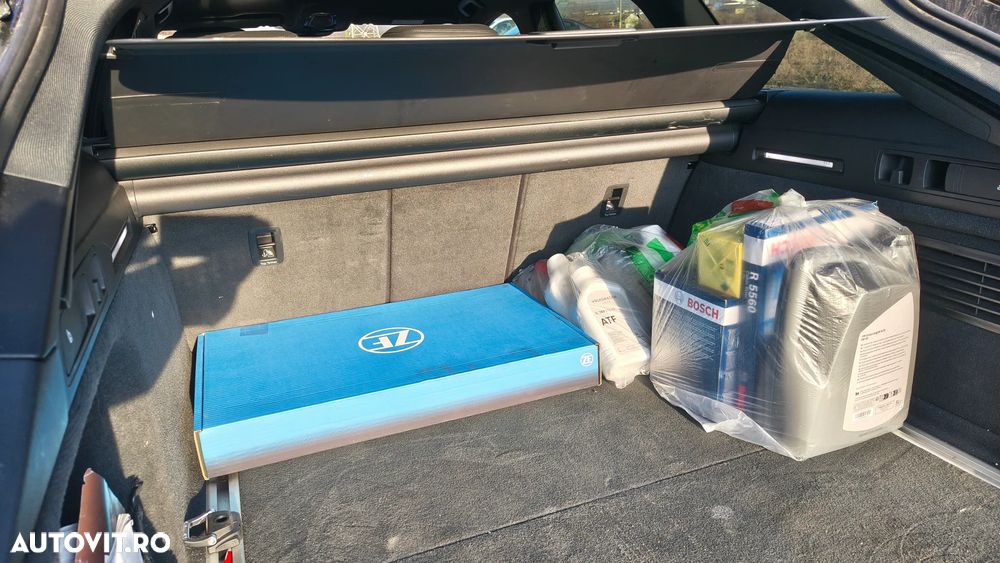 Audi A6 Allroad 3.0 55 TDI Tiptronic - 14