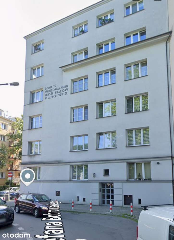 Kraków Grzegórzki sprzedaż /zamiana