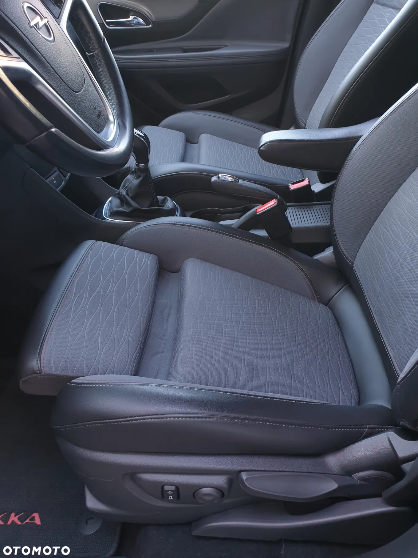 Opel Mokka 1.4 T Cosmo - 7