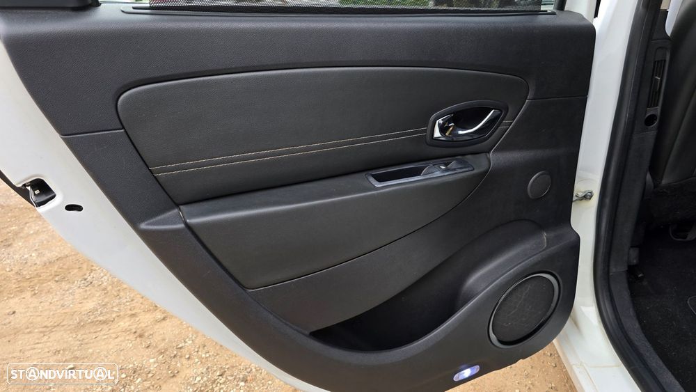 Renault Grand Scénic 1.6 dCi Bose Edition 7L - 36