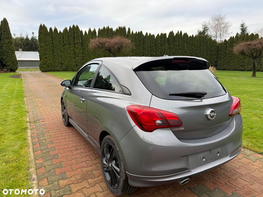 Opel Corsa 1.4 Innovation - 4