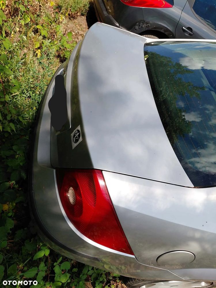 Części Ford Mondeo mk3 przed lift 1.8 benzyna sedan 2002r - 8