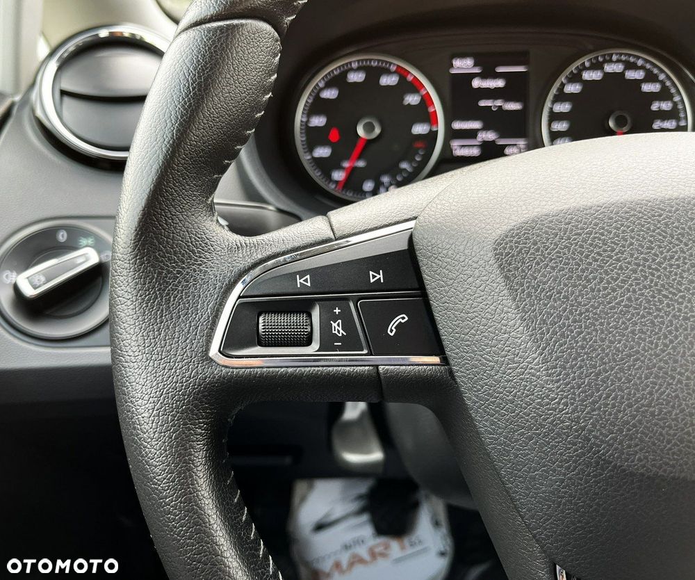 Seat Ibiza 1.0 MPI S&S Style - 20