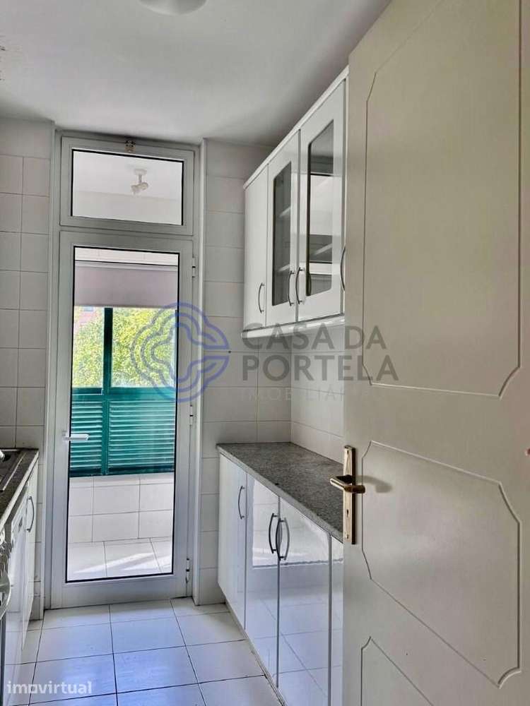 Arrendamento T1 com Excelente Localização no Porto – Rua das Andrezas - Grande imagem: 5/13