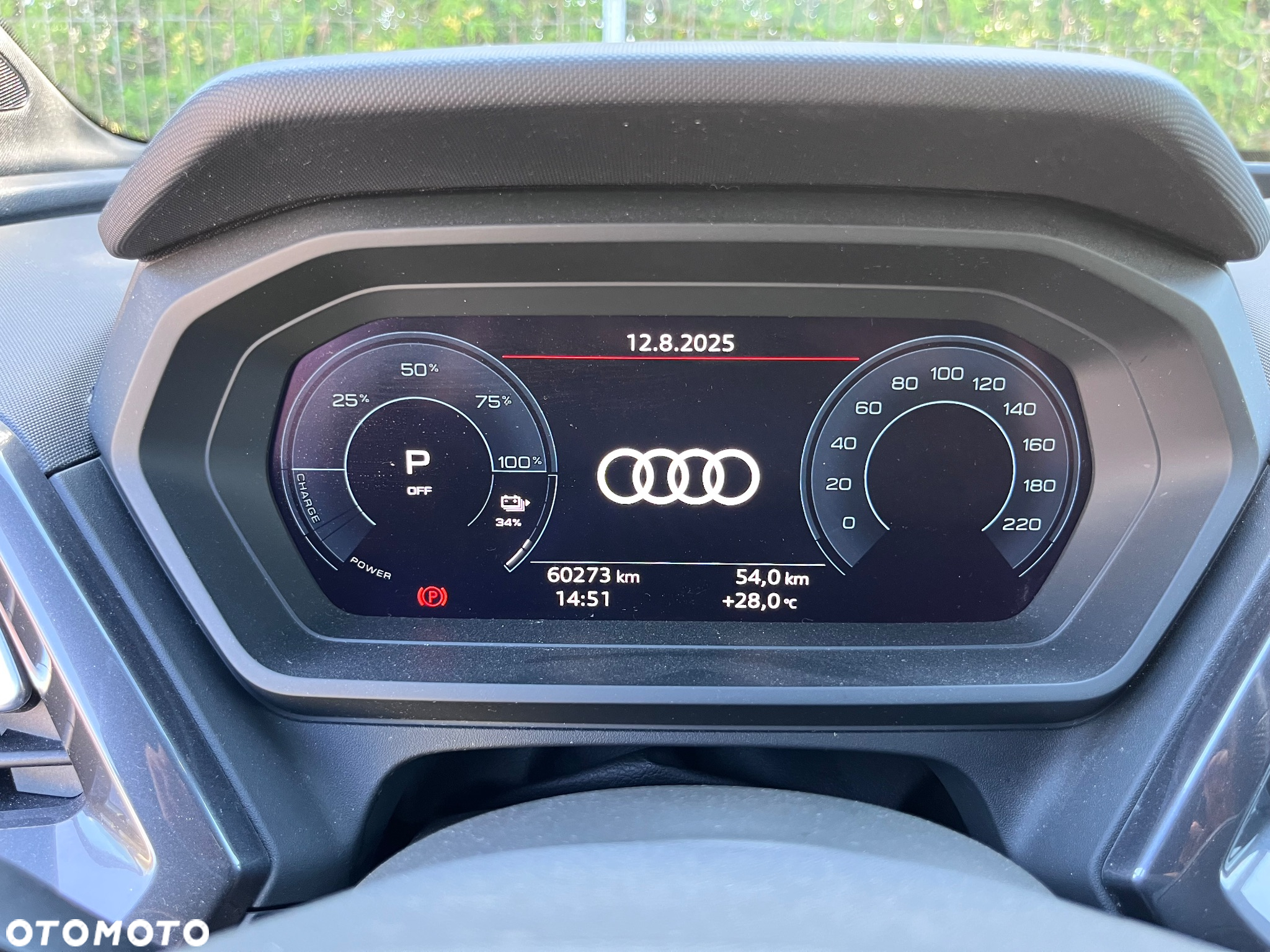 Audi Q4 e-tron 35 52kWh S Line - 18