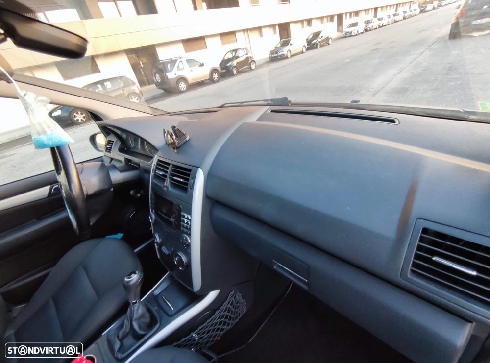 Mercedes-Benz A 170 Elegance - 22