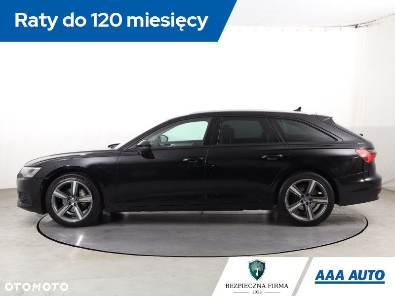Audi A6 Avant - 4