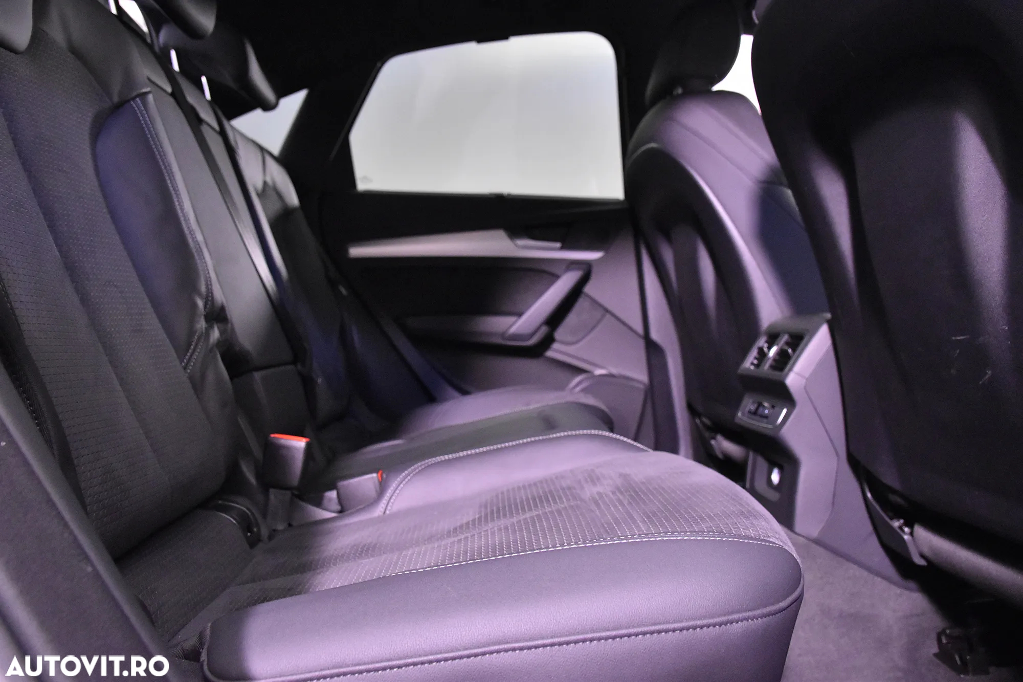 Audi Q5 - 12