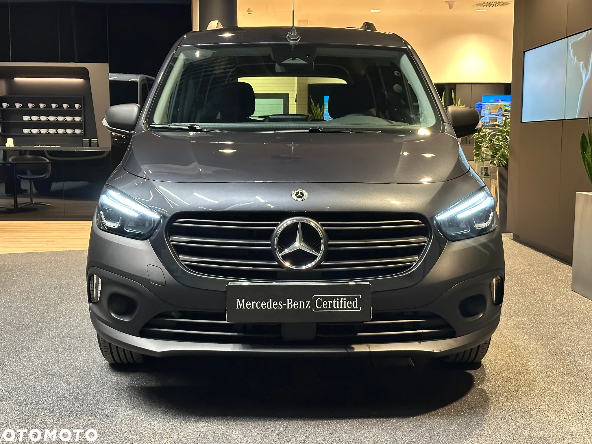 Mercedes-Benz Citan - 6