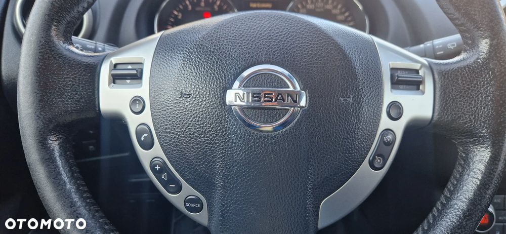 Nissan Qashqai 2.0 tekna - 19