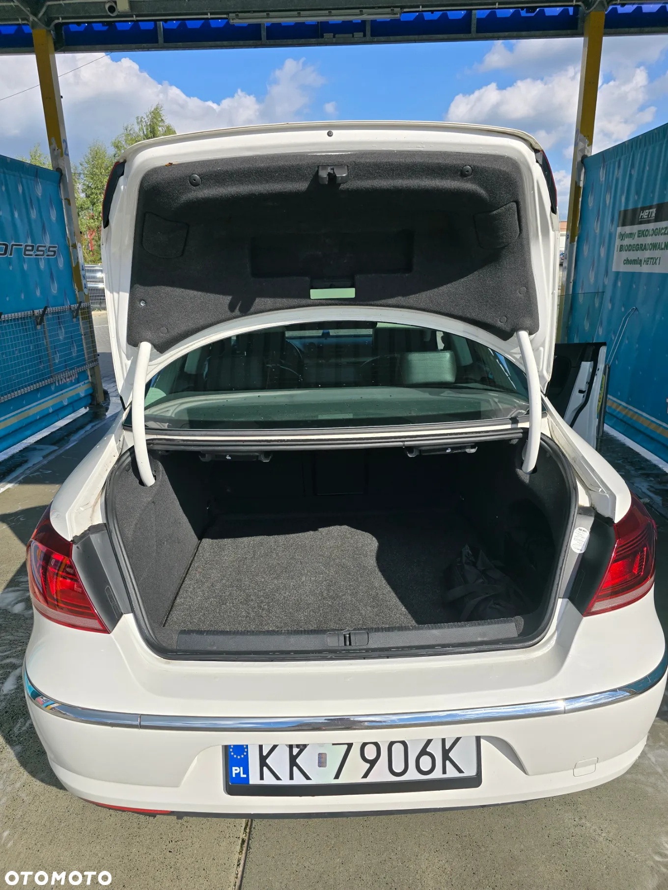 Volkswagen CC - 2