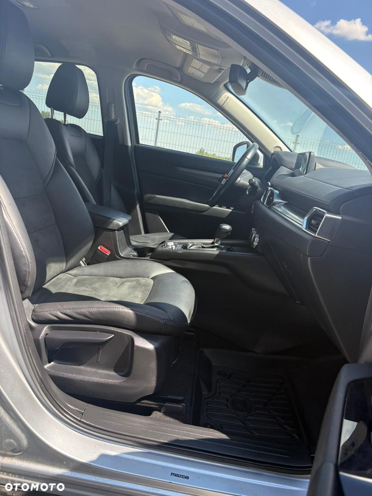 Mazda CX-5 - 12