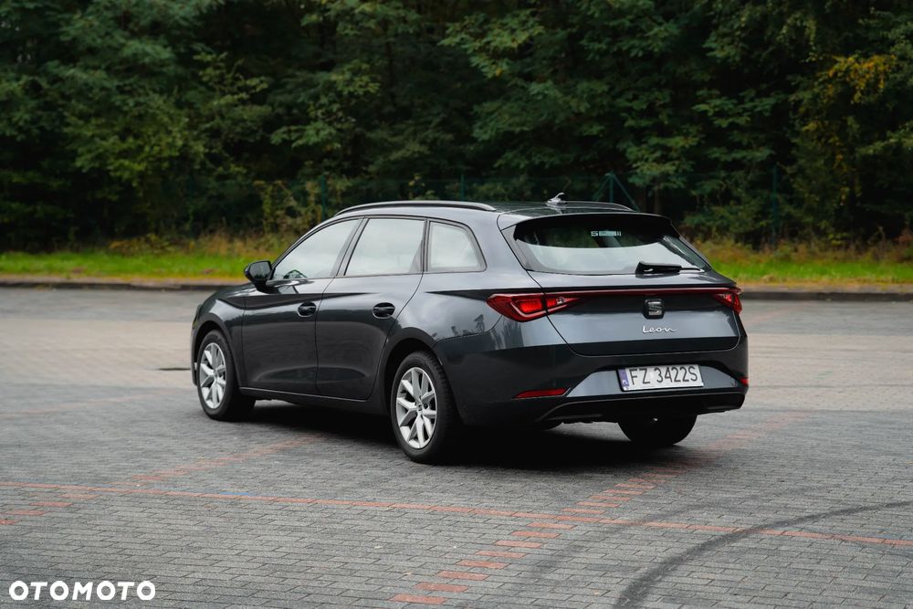 Seat Leon - 2