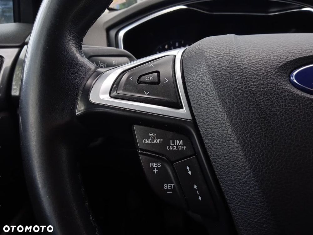 Ford Mondeo 2.0 EcoBlue Titanium - 15